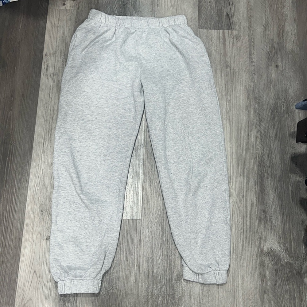 Brandy Melville Brandy Melville Jogger Pants, size OS - Picture 3 of 6
